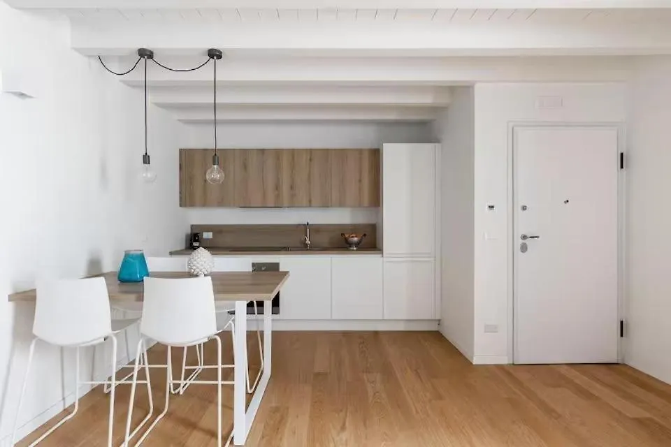 Casa Gini Apartments - The Terrace Μπολόνια