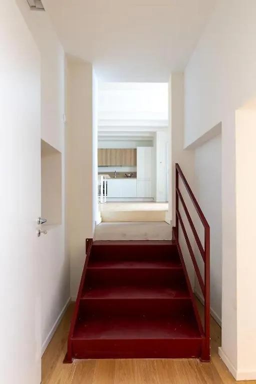 Casa Gini Apartments - The Terrace Μπολόνια 0*,