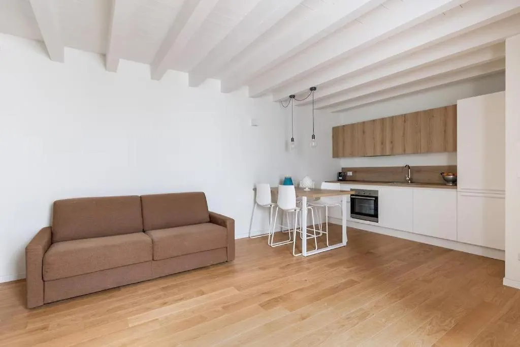 Casa Gini Apartments - The Terrace Μπολόνια