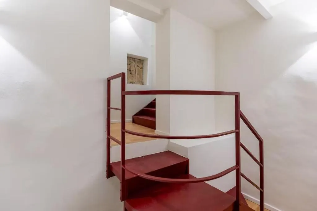 Casa Gini Apartments - The Terrace Μπολόνια 0*,  Ιταλία