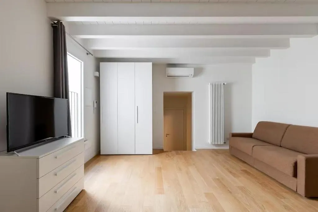 Casa Gini Apartments - The Terrace Μπολόνια