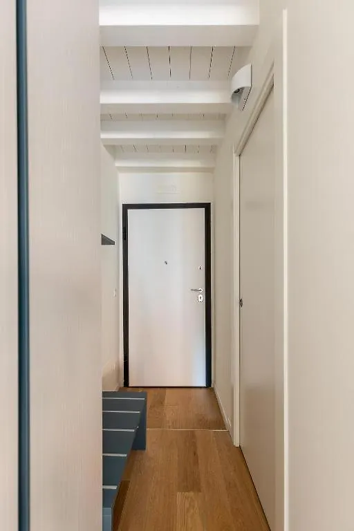 Casa Gini Apartments - The Terrace Μπολόνια