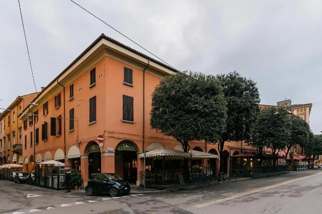 Casa Gini Apartments - The Terrace Μπολόνια