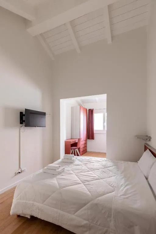 Casa Gini Apartments - The Terrace Μπολόνια Ιταλία