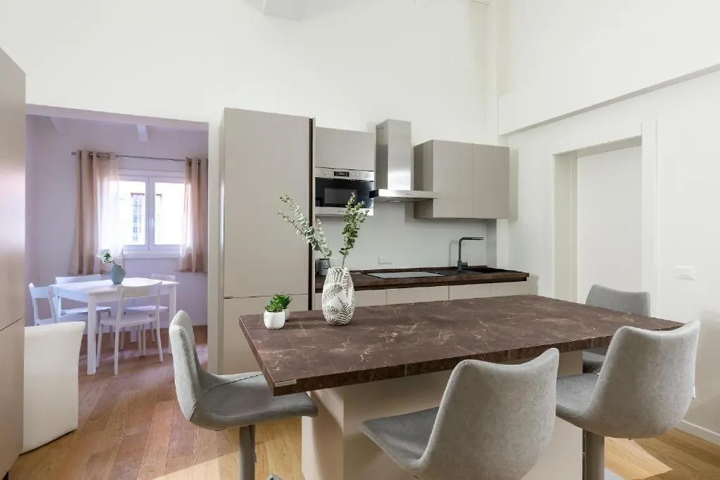 Casa Gini Apartments - The Terrace Μπολόνια