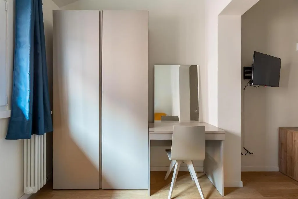 Casa Gini Apartments - The Terrace Μπολόνια