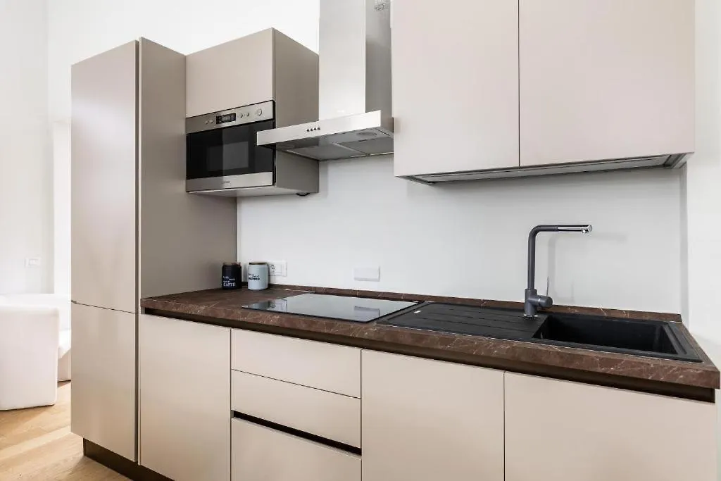 Casa Gini Apartments - The Terrace Μπολόνια