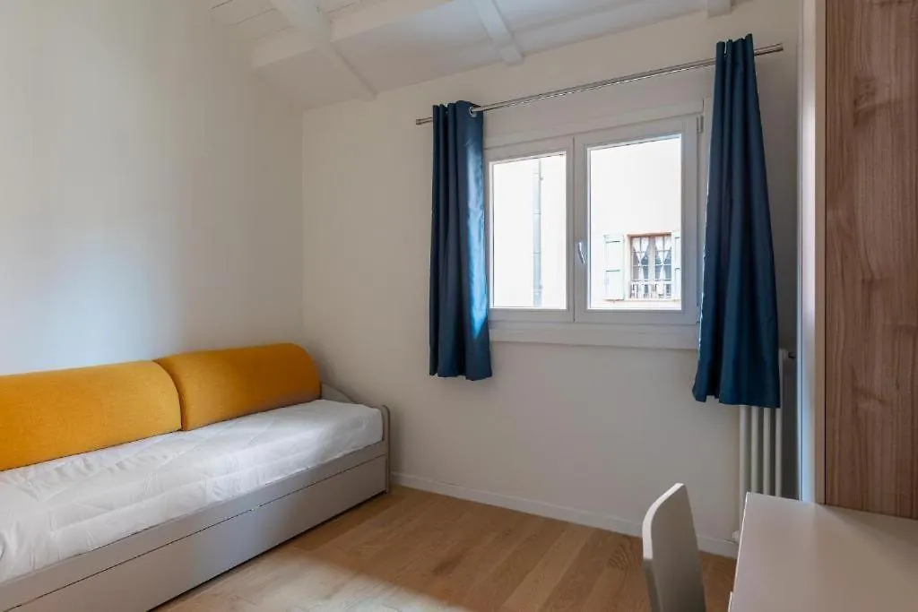 Casa Gini Apartments - The Terrace Μπολόνια