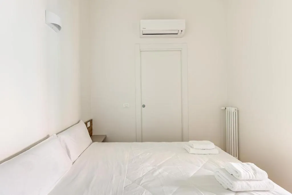 Casa Gini Apartments - The Terrace Μπολόνια