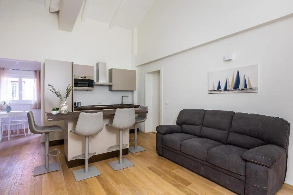 Casa Gini Apartments - The Terrace Μπολόνια