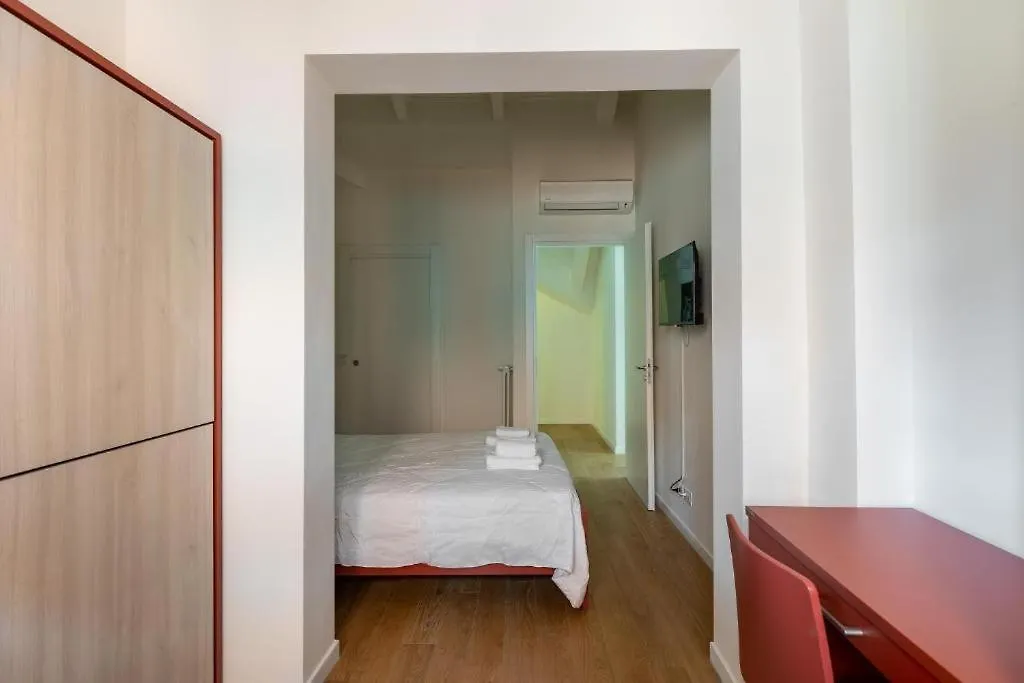 Casa Gini Apartments - The Terrace Μπολόνια