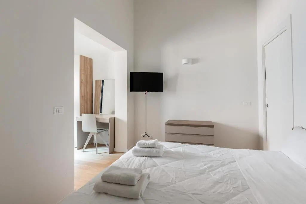 Casa Gini Apartments - The Terrace Μπολόνια 0*,  Ιταλία