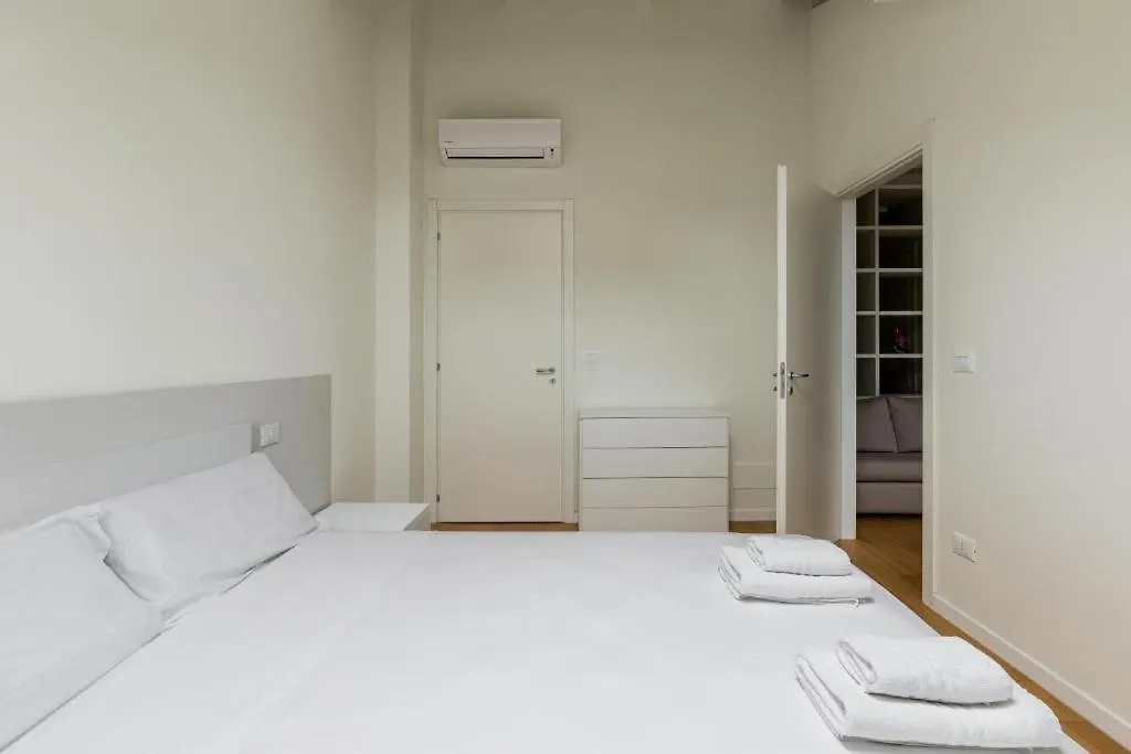 Casa Gini Apartments - The Terrace Μπολόνια
