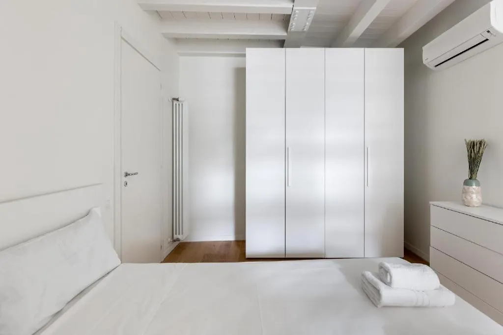 Casa Gini Apartments - The Terrace Μπολόνια