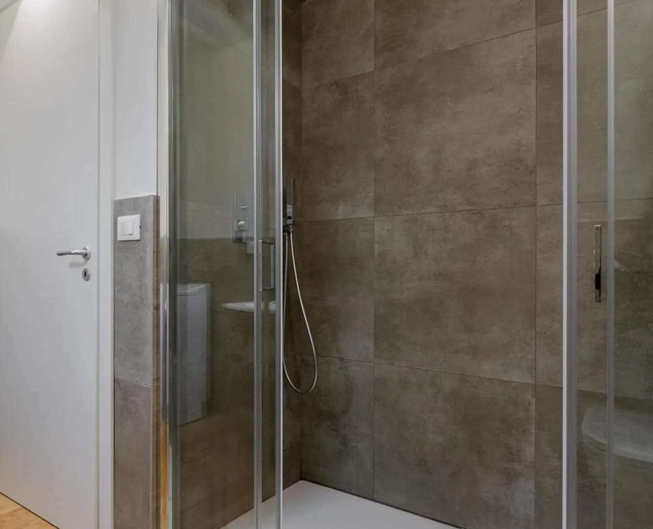 Casa Gini Apartments - The Terrace Μπολόνια Ιταλία