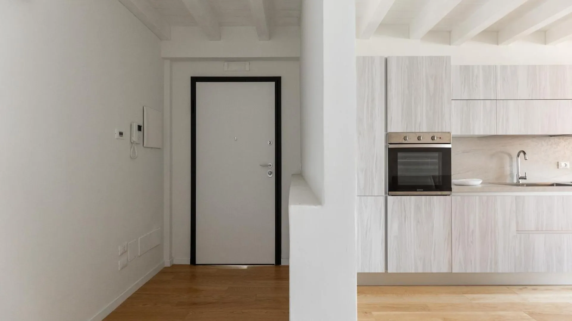 Casa Gini Apartments - The Terrace Μπολόνια