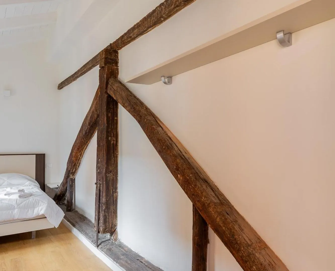 Casa Gini Apartments - The Terrace Μπολόνια Ιταλία