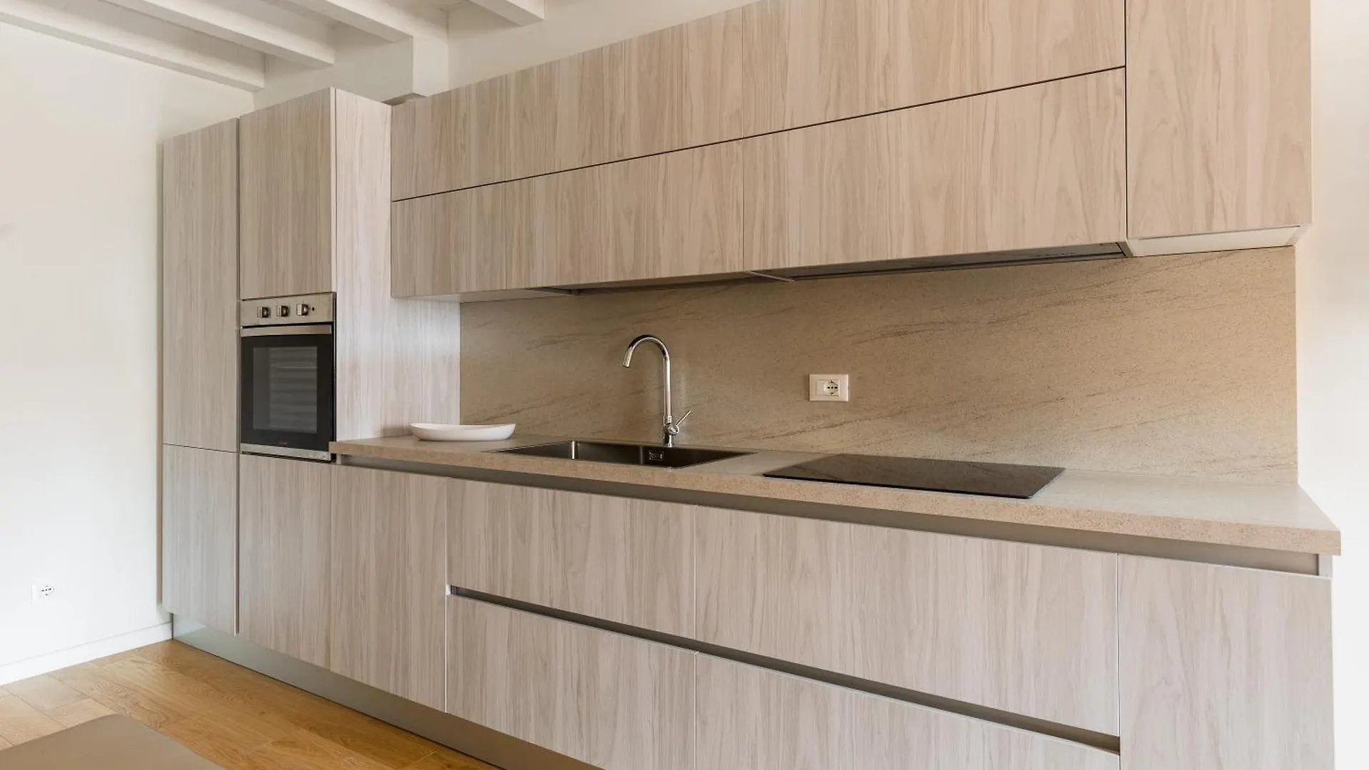 Casa Gini Apartments - The Terrace Μπολόνια