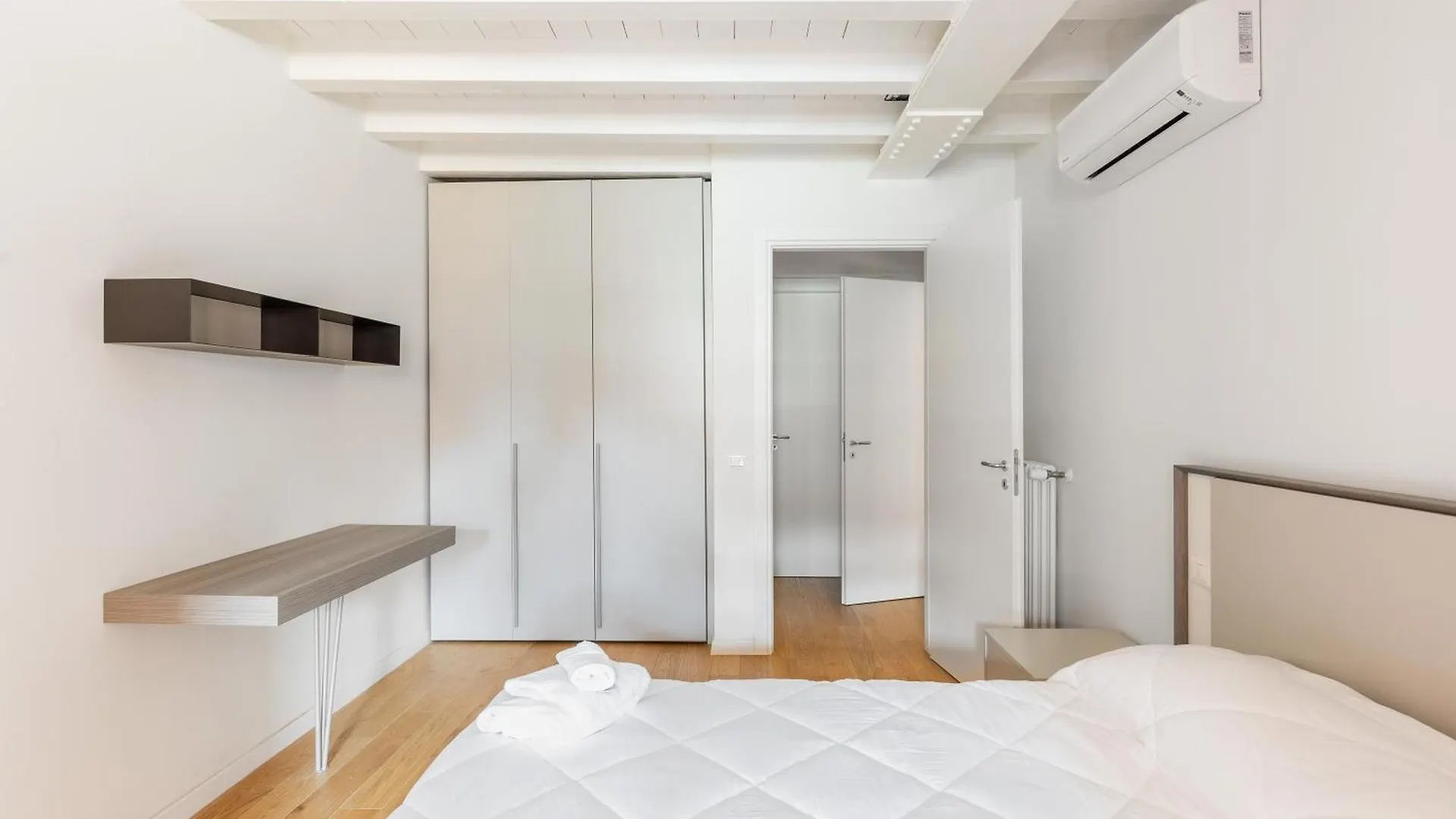 Casa Gini Apartments - The Terrace Μπολόνια