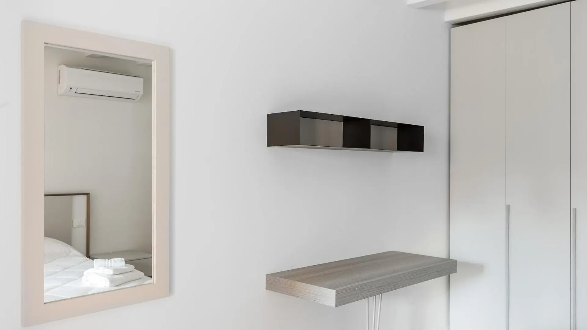 Casa Gini Apartments - The Terrace Μπολόνια