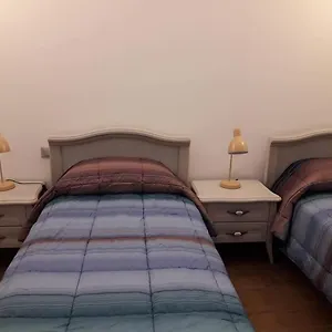 Vie D'acqua Al Morelo - Center-bo Apartment
