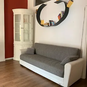 Casina Nel Borgo Bolonia