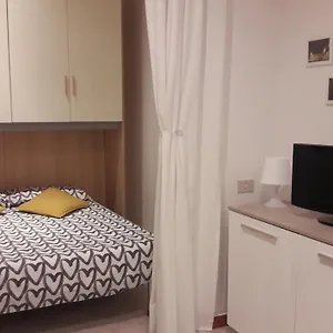 Bolognamania Apartments-enjoy Apartment