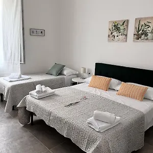 Maison d'hôtes Capodilucca40, Bologne