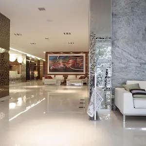 Smy Отель