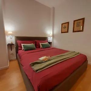 Charme In Righi Apartment