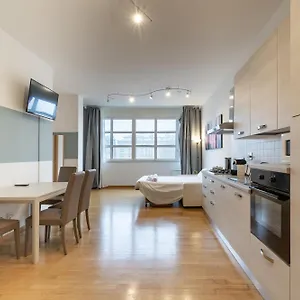 4 Star Family & Friends - Self Check-in Appartement