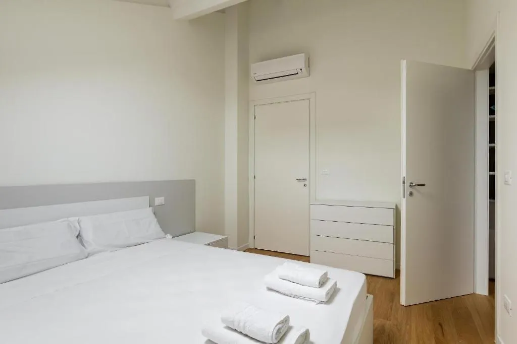 Casa Gini Apartments - The Terrace Bologna