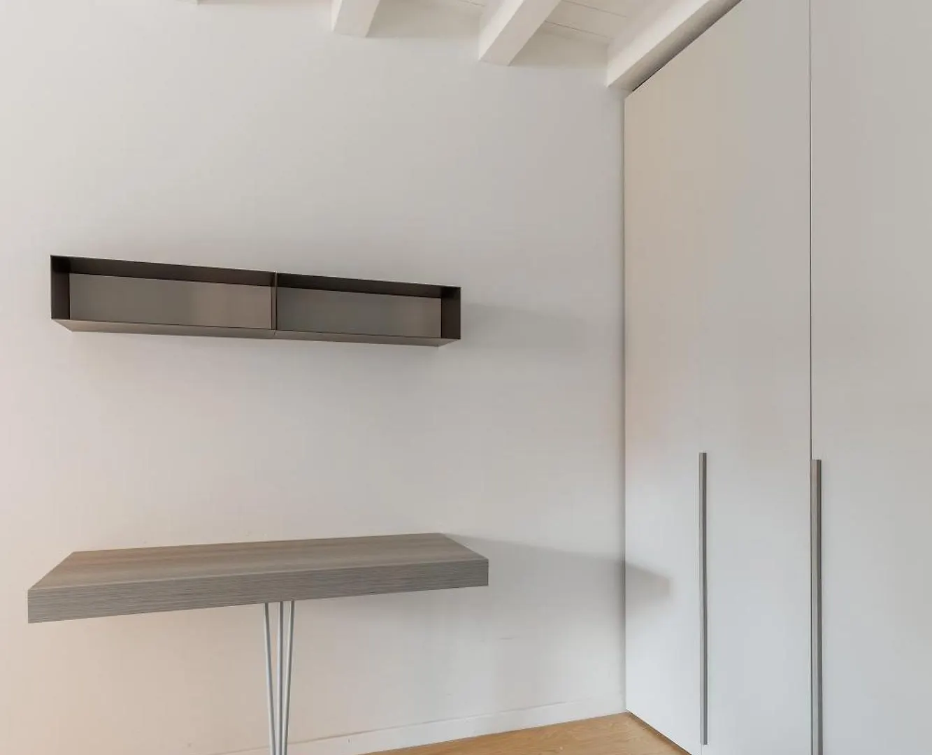 Casa Gini Apartments - The Terrace Bologna